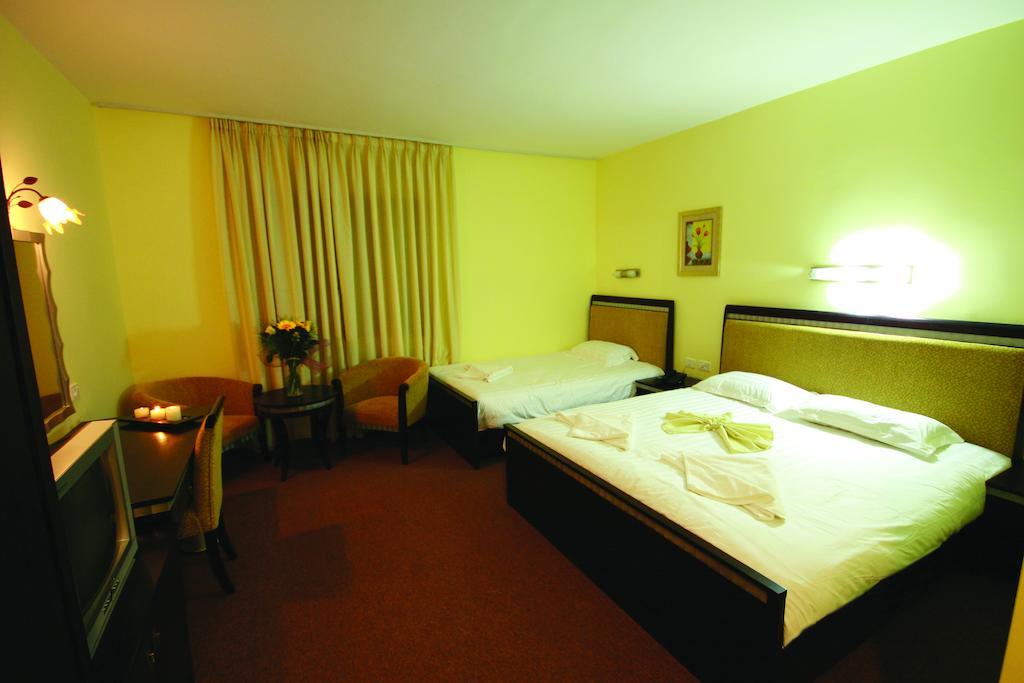 Holy Family Hotel Betlehem Eksteriør bilde